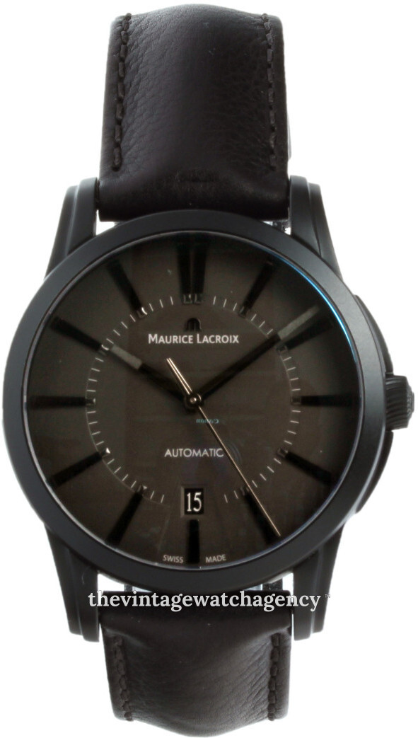 Maurice lacroix pontos pt6148 cheap