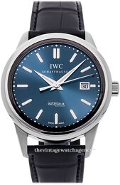 IWC Ingenieur IW323310