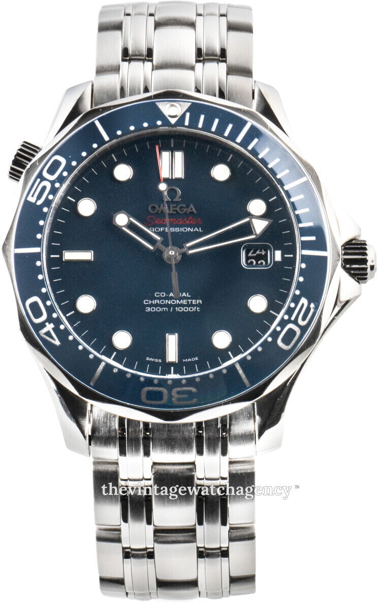 Omega seamaster 2014 top