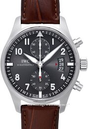 IWC Pilots Spitfire Chronograph IW387802