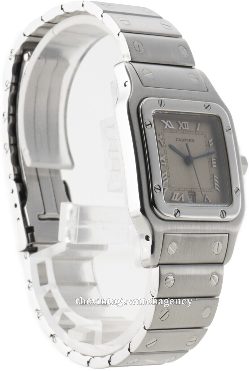 Reloj cartier sales 987901