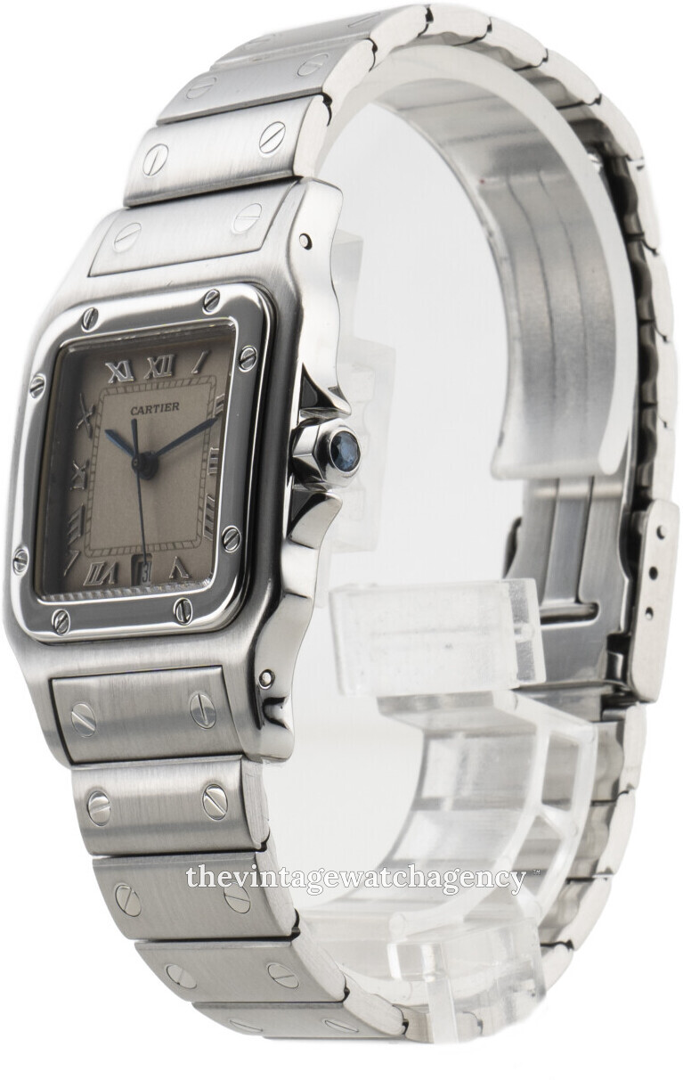 Reloj 2025 cartier 987901
