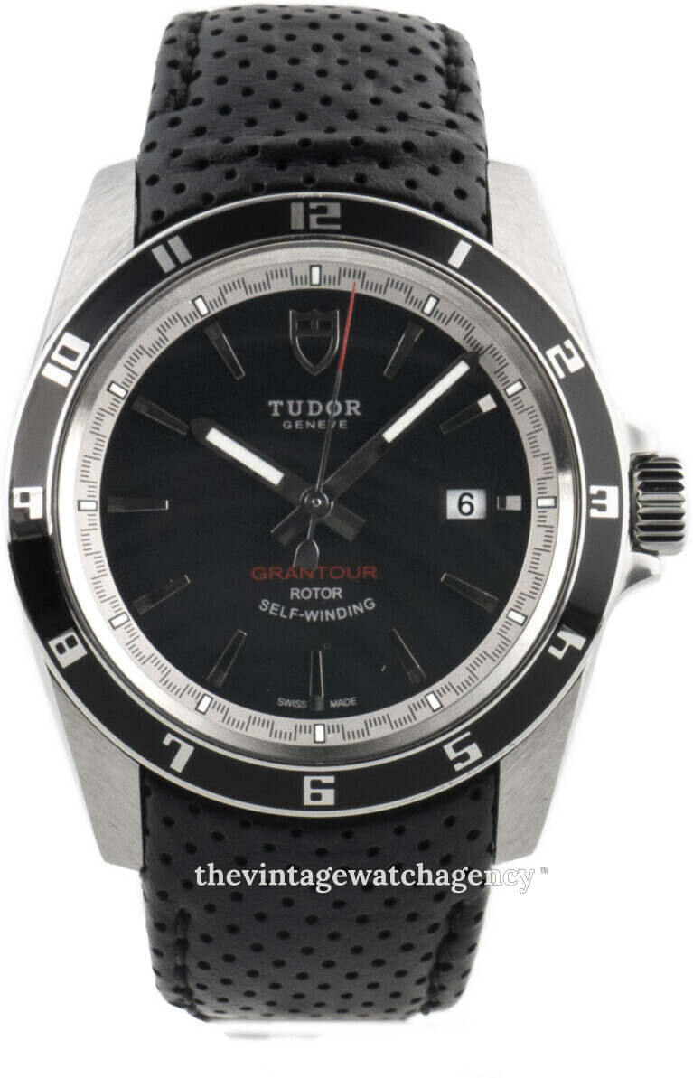 Tudor grantour 20530n clearance
