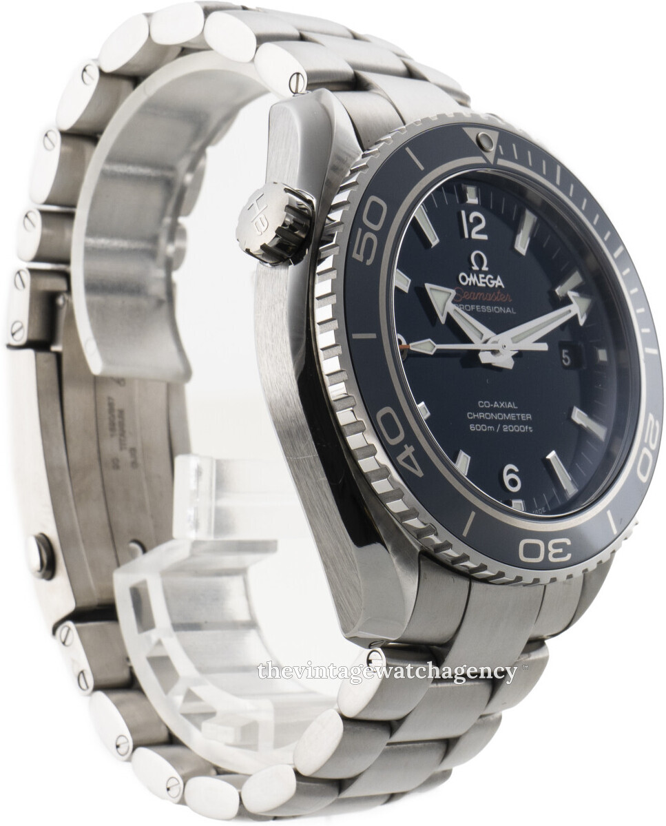 Omega planet ocean 2025 2016