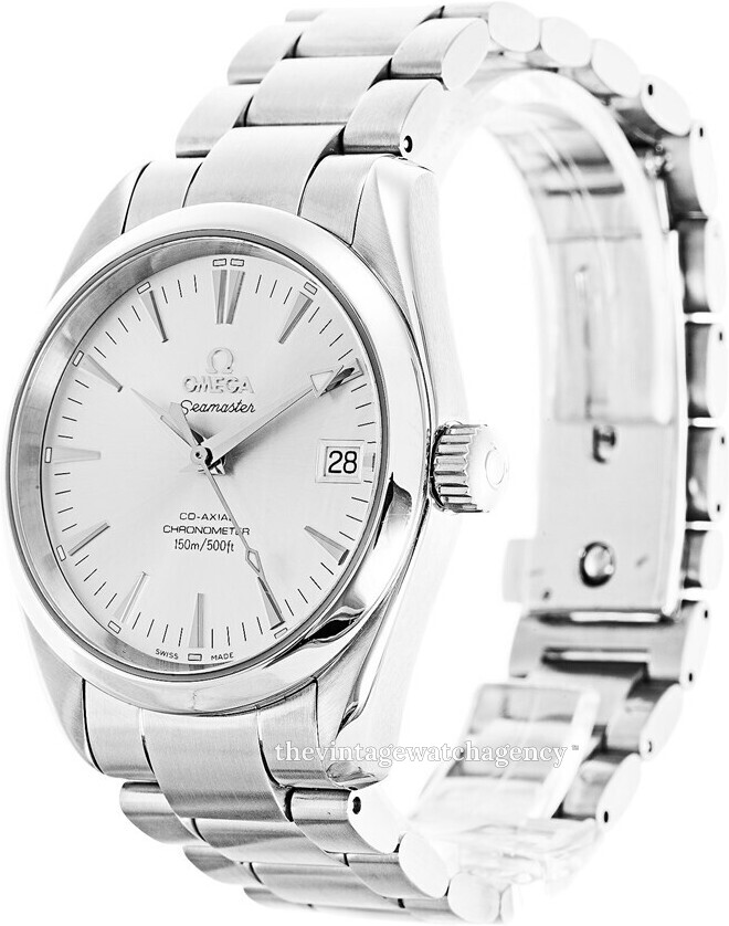 Omega 2504.30 sales