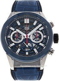 TAG Heuer Carrera CBG2011.FC6430