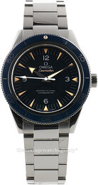 Omega Seamaster 300m Master Co-Axial 41mm 233.90.41.21.03.001 
