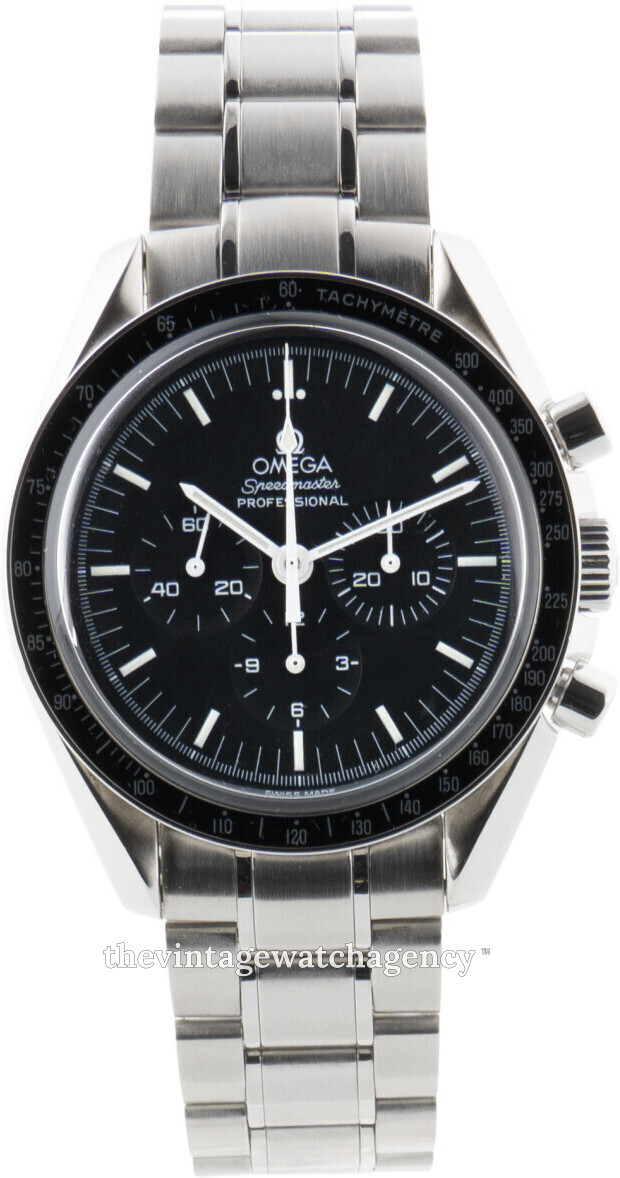 Speedmaster first man sales
