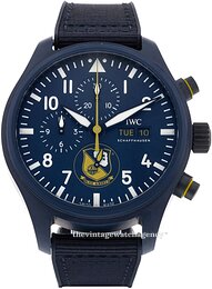 IWC Pilots IW389109